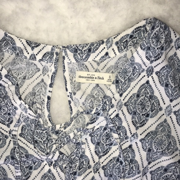 Abercrombie and Fitch Romper - Picture 2 of 5